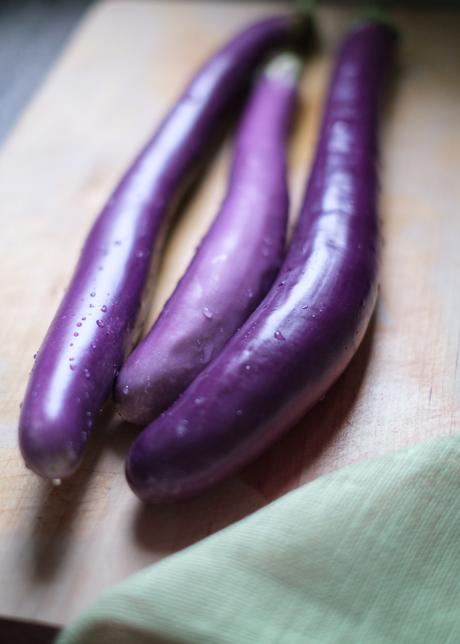 Japanilainen munakoiso. Valokuva.