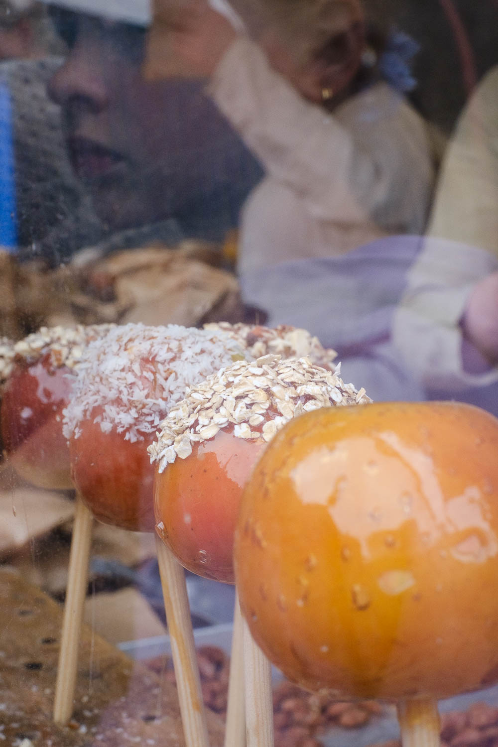 Keskiajan Turku tapahtuma. Valokuva.